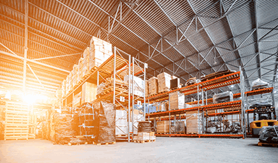 Warehouse & Supply Chain Management