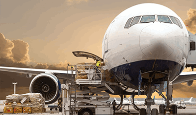 Air Freight