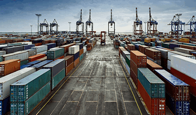 Customs Brokerage