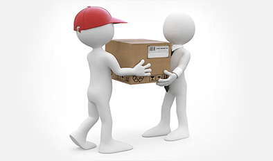 International Courier