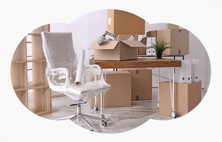 Relocation