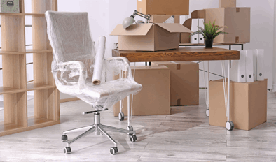 Relocation