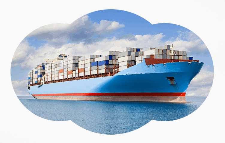 Sea Freight