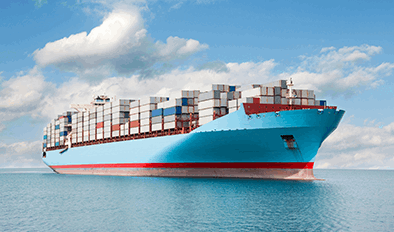 Sea Freight