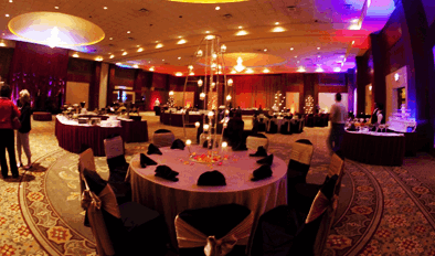 Special Events