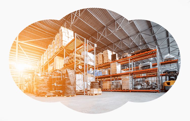 Warehousing
